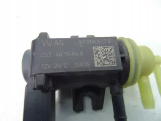 1K0906627B 1K0906283A Клапан электромагнитный Volkswagen Golf 6 Арт e9485483, вид 2