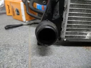 1K0121251AK Радиатор (основной) Audi A3 8P Арт e9495059, вид 4