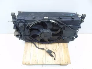 13312812 13377763 13360890 Радиатор (основной) Opel Zafira C Арт e9496322, вид 2