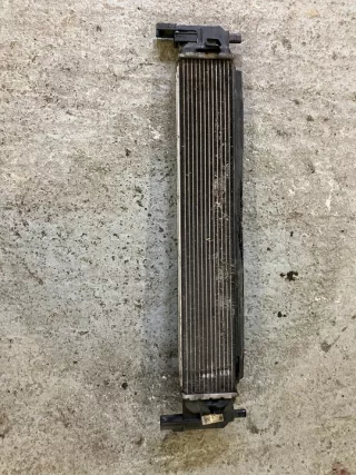 5Q0121251EL Радиатор (основной) Seat Leon 3 Арт e9496444, вид 1