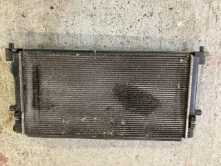 5Q0121251EC Радиатор (основной) Seat Leon 3 Арт e9496445, вид 2