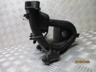 03D129743D Коллектор впускной Skoda Fabia 1 Арт e9507127, вид 2