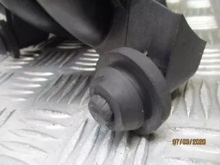 03D129743D Коллектор впускной Skoda Fabia 1 Арт e9507127, вид 3