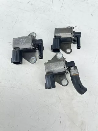 K5T46695 Клапан электромагнитный Nissan Qashqai 1  Арт e9507151, вид 1
