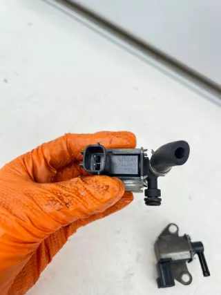 K5T46695 Клапан электромагнитный Nissan Qashqai 1  Арт e9507151, вид 6