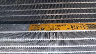 214819674R, 214109798R, 255507326R, 70565154 144607323R 921004575R 214109860R 214811276R Радиатор (основной) Renault Scenic 4 Арт e9520152, вид 6