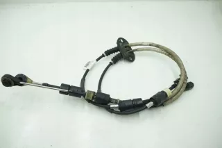 30783386 Трос кулисы КПП Volvo S60 2 Арт e9543445, вид 1