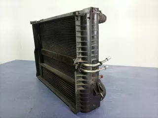7795138 Радиатор (основной) BMW 7 E65/E66 Арт e9544530, вид 5