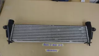 Радиатор (основной) Isuzu D-max 2016г. 8981940043 - Фото 2