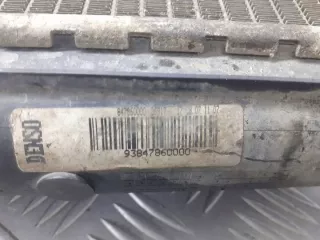 847860000 Радиатор (основной) Lancia Ypsilon 2 Арт e9544643, вид 2