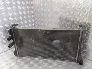 847860000 Радиатор (основной) Lancia Ypsilon 2 Арт e9544643, вид 3