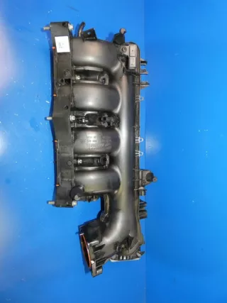 A2700900737 092150 Коллектор впускной Mercedes A W176 Арт e9551442, вид 2