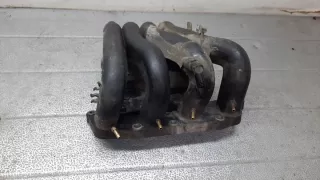 95029300 Коллектор впускной Renault Clio 2 Арт e9551528, вид 2