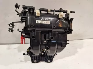 2299382 Коллектор впускной Fiat Panda 3 Арт e9570745, вид 1