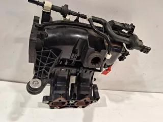 2299382 Коллектор впускной Fiat Panda 3 Арт e9570745, вид 2