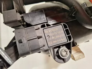 2299382 Коллектор впускной Fiat Panda 3 Арт e9570745, вид 4