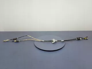 31492736 Трос кулисы КПП Volvo XC60 2 Арт e9597003, вид 1