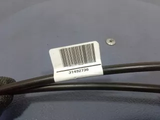 31492736 Трос кулисы КПП Volvo XC60 2 Арт e9597003, вид 4