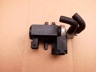 55558101 Клапан электромагнитный Opel Zafira B Арт e9602234, вид 1