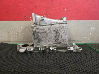 M166252C Коллектор впускной Audi A6 C7 (S6,RS6) Арт e9613882, вид 1