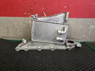 M166252C Коллектор впускной Audi A6 C7 (S6,RS6) Арт e9613882, вид 2