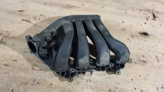 04777846 Коллектор впускной MINI Cooper R50 Арт e9614548, вид 3