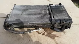 13283253 13330998 13283249 13400149 Радиатор (основной) Opel Meriva 2 Арт e9620220, вид 2