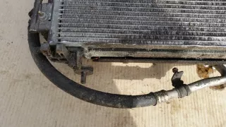13283253 13330998 13283249 13400149 Радиатор (основной) Opel Meriva 2 Арт e9620220, вид 3