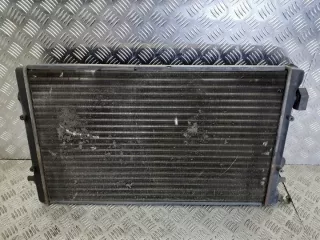  Радиатор (основной) Seat Toledo 2 Арт e9620311, вид 2