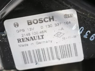 921100002R 21410005R 214000035R Радиатор (основной) Renault Laguna 3 Арт e9644684, вид 3