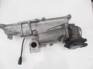 1865A244 05B09-0680 Коллектор впускной Mitsubishi Pajero Sport 3 Арт e9657481, вид 2