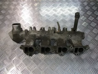  Коллектор впускной Nissan Navara D22 Арт e9657555, вид 2