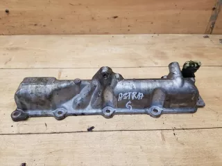 8972186580 Коллектор впускной Opel Astra G Арт e9657724, вид 1