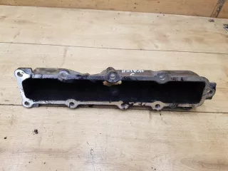 8972186580 Коллектор впускной Opel Astra G Арт e9657724, вид 2