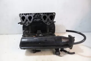 7700873537 Коллектор впускной Renault Clio 2 Арт e9658282, вид 2