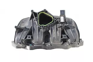 03C129711AE 0281002401 038906051C Коллектор впускной Skoda Superb 3 Арт e9658542, вид 1