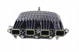 03C129711AE 0281002401 038906051C Коллектор впускной Skoda Superb 3 Арт e9658542, вид 2