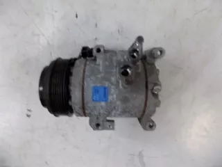 F500-AUCAA-02 Компрессор кондиционера Mazda 6 3 Арт e9661256, вид 2