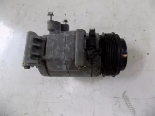 F500-AUCAA-02 Компрессор кондиционера Mazda 6 3 Арт e9661256, вид 4