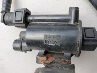 1997278 Клапан электромагнитный MINI One Арт e9667338, вид 3