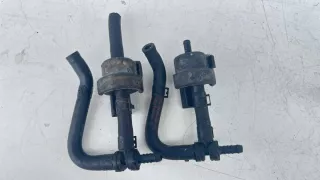 058133459 6QE906517A Клапан электромагнитный Volkswagen Passat B6 Арт e9668400, вид 1