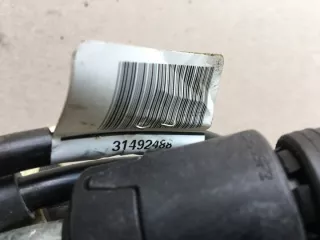 31492488 Трос кулисы КПП Volvo S60 2 Арт e9668678, вид 5