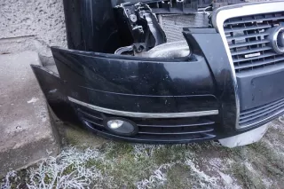  Радиатор (основной) Audi A6 C6 (S6,RS6) Арт e9675030, вид 2