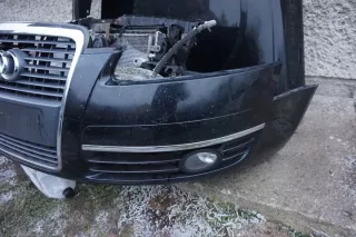  Радиатор (основной) Audi A6 C6 (S6,RS6) Арт e9675030, вид 3