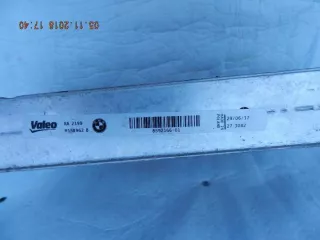  Радиатор (основной) BMW 5 F10/F11/GT F07 Арт e9675271, вид 3