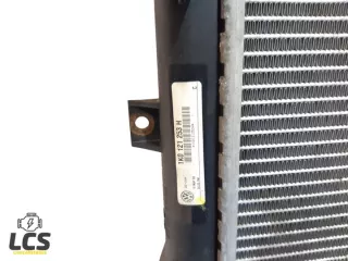 1K0121253H Радиатор (основной) Volkswagen Passat B6 Арт e9689090, вид 4