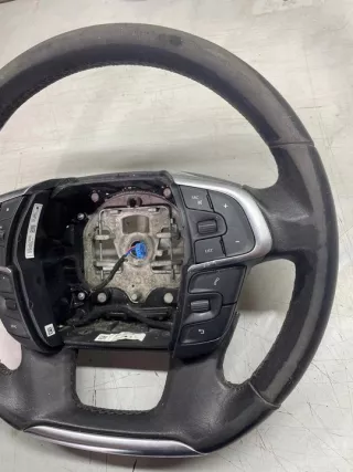 3070070 Руль Citroen DS4 Арт e9689187, вид 3