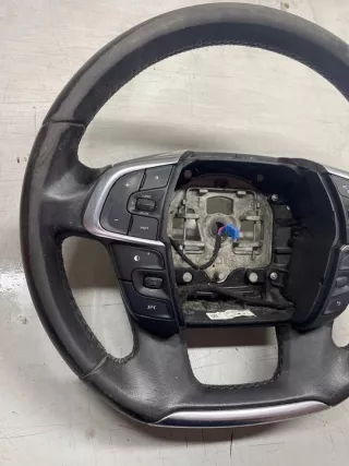 3070070 Руль Citroen DS4 Арт e9689187, вид 4