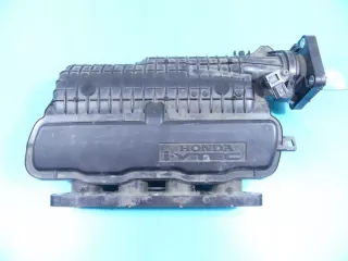 079800-7590 Коллектор впускной Honda Jazz 3 Арт e9714802, вид 2