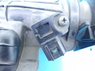 079800-7590 Коллектор впускной Honda Jazz 3 Арт e9714802, вид 3